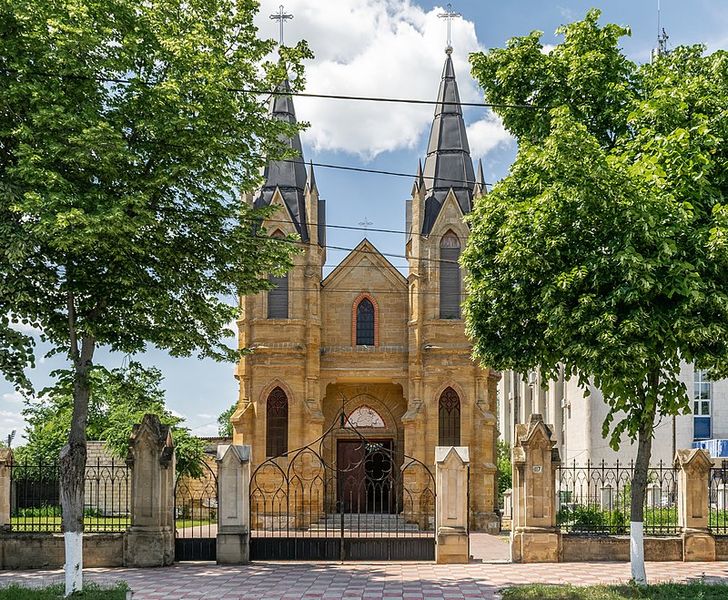 Оргіїв